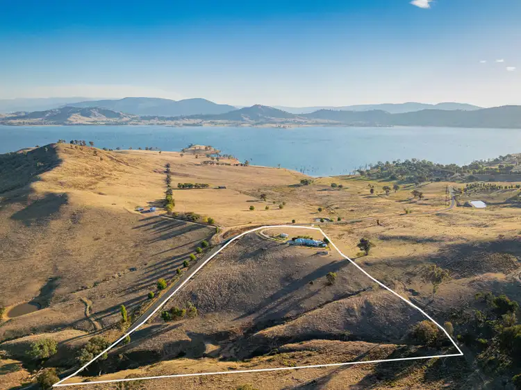Fourth view of Homely house listing, 1317 Lake Road, Bethanga VIC 3691