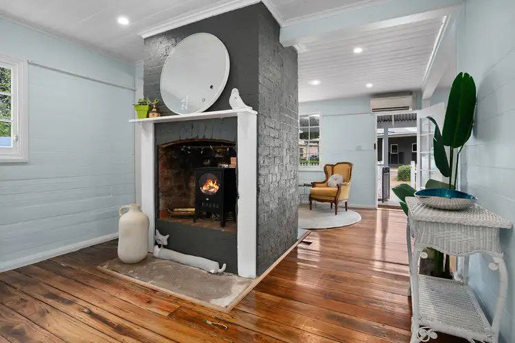 Third view of Homely house listing, 2 Exeter Road, Exeter NSW 2579