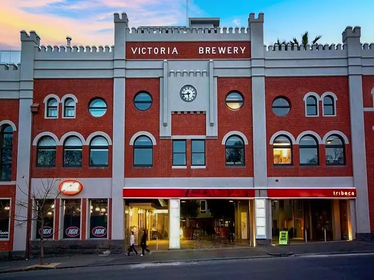 613v/162 Albert Street, East Melbourne VIC 3002