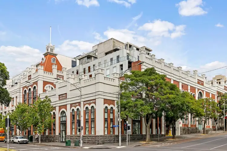 613/162 Albert Street, East Melbourne VIC 3002