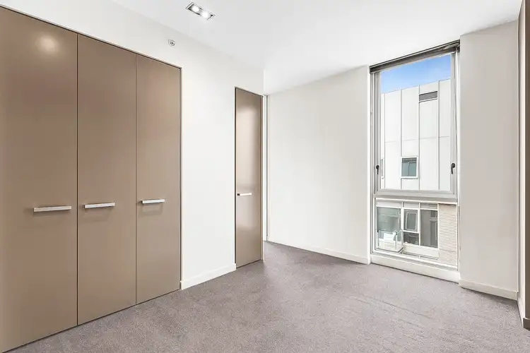 Fourth view of Homely apartment listing, 613/162 Albert Street, East Melbourne VIC 3002