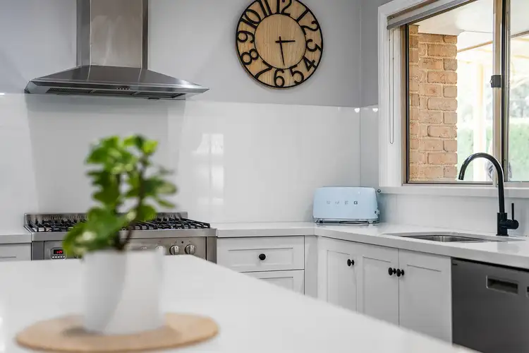 Fifth view of Homely house listing, 65 Boardman Road, Bowral NSW 2576