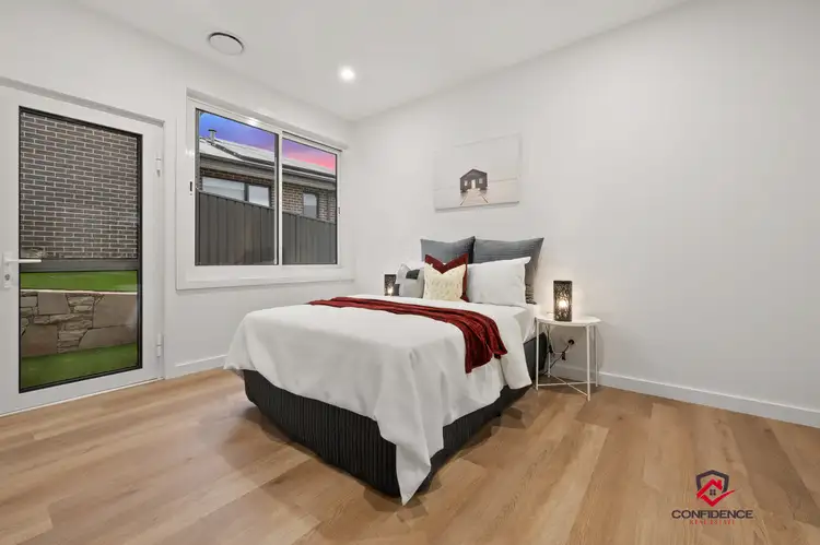 Fourth view of Homely house listing, 9 Laurel Martyn View, Whitlam ACT 2611