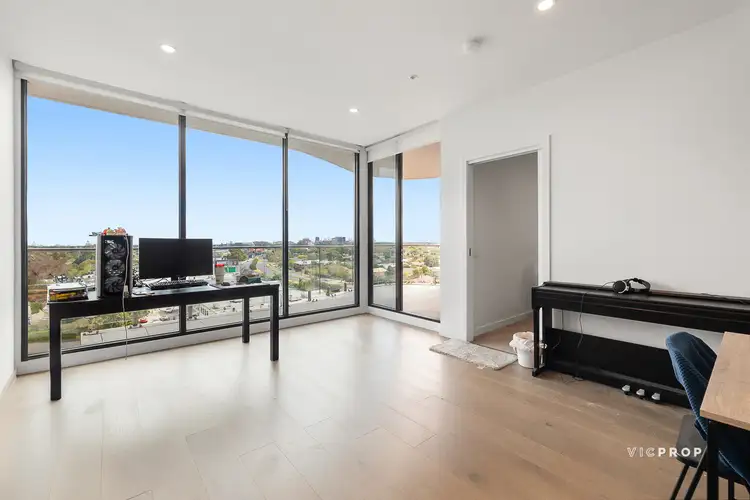 Main view of Homely apartment listing, 709/1060 Dandenong Road, Carnegie VIC 3163