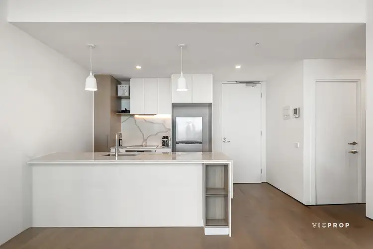 Second view of Homely apartment listing, 709/1060 Dandenong Road, Carnegie VIC 3163