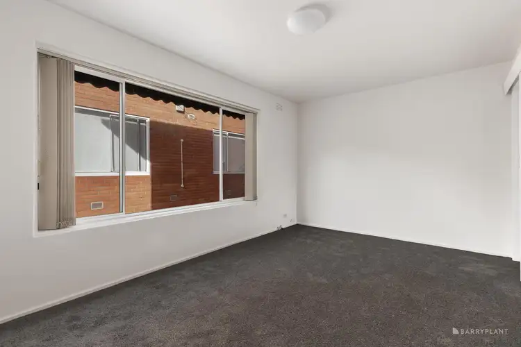 Second view of Homely apartment listing, 3/13 Main Street, Blackburn VIC 3130
