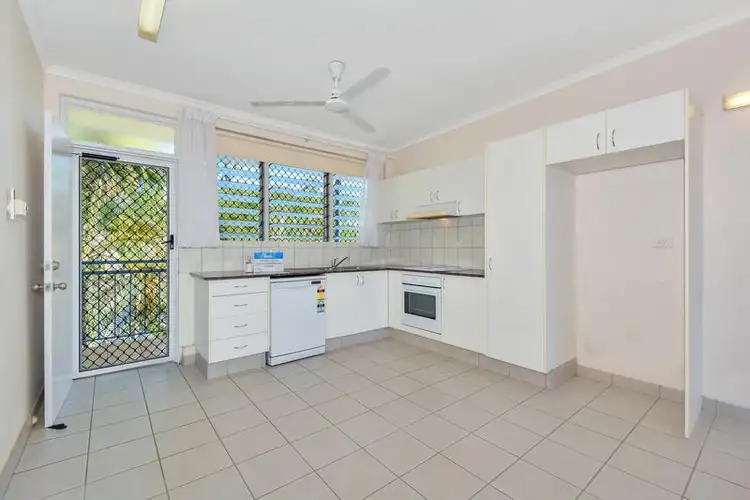 Third view of Homely unit listing, 6/5 Hinkler Crescent, Fannie Bay NT 820