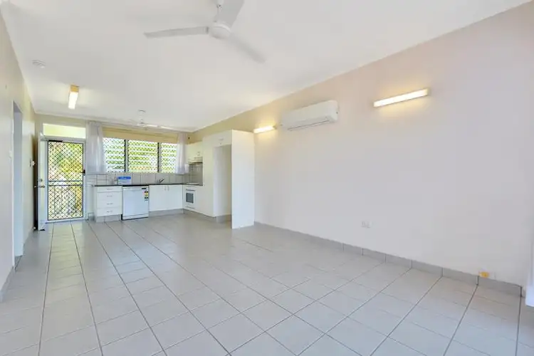 Fourth view of Homely unit listing, 6/5 Hinkler Crescent, Fannie Bay NT 820