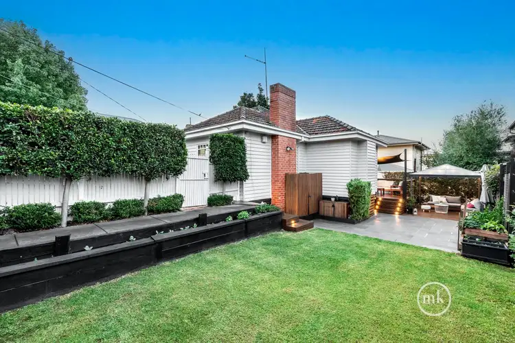 Second view of Homely unit listing, 1/184 Grimshaw Street, Greensborough VIC 3088