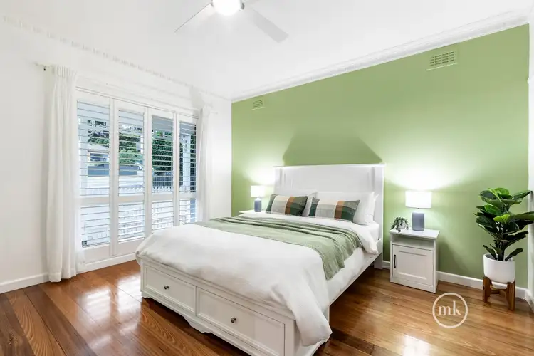 Sixth view of Homely unit listing, 1/184 Grimshaw Street, Greensborough VIC 3088