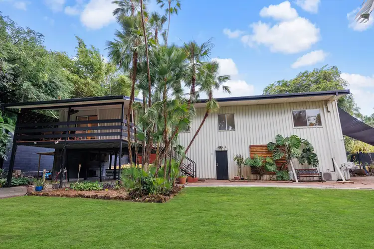 16 Porter Street, Ludmilla NT 820