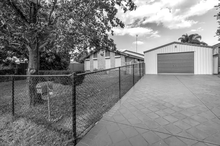 10 Rivendell Crescent, Werrington Downs NSW 2747