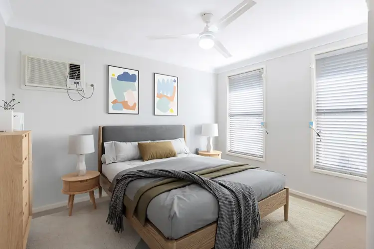 Second view of Homely house listing, 10 Rivendell Crescent, Werrington Downs NSW 2747