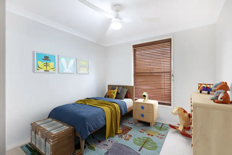 Fourth view of Homely house listing, 10 Rivendell Crescent, Werrington Downs NSW 2747