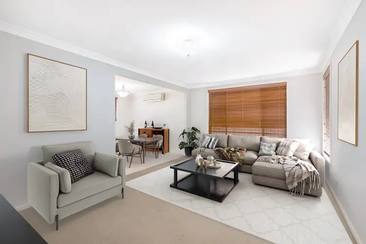 Fifth view of Homely house listing, 10 Rivendell Crescent, Werrington Downs NSW 2747
