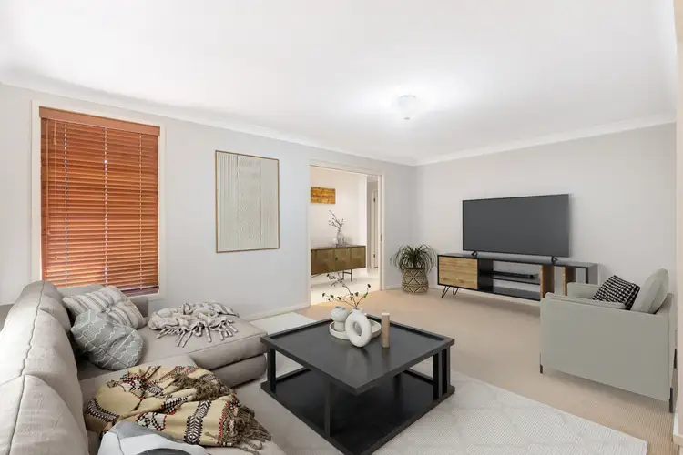 Sixth view of Homely house listing, 10 Rivendell Crescent, Werrington Downs NSW 2747