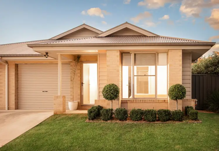 22 Strauss Street, Springdale Heights NSW 2641