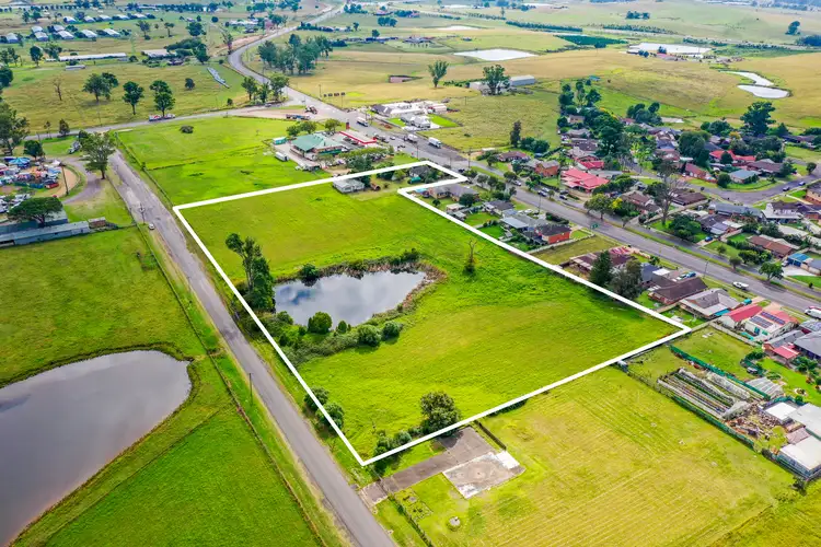 Fourth view of Homely land listing, 101 Willmington Road, Luddenham NSW 2745