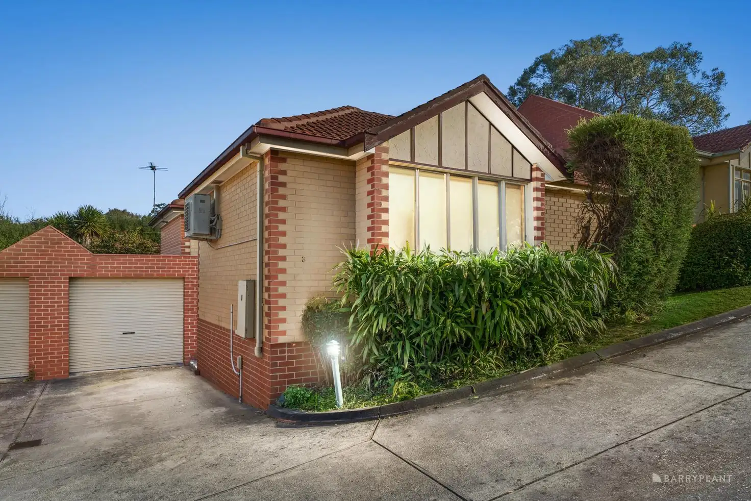 Main view of Homely unit listing, 3/14-16 Mcghee Avenue, Mitcham VIC 3132