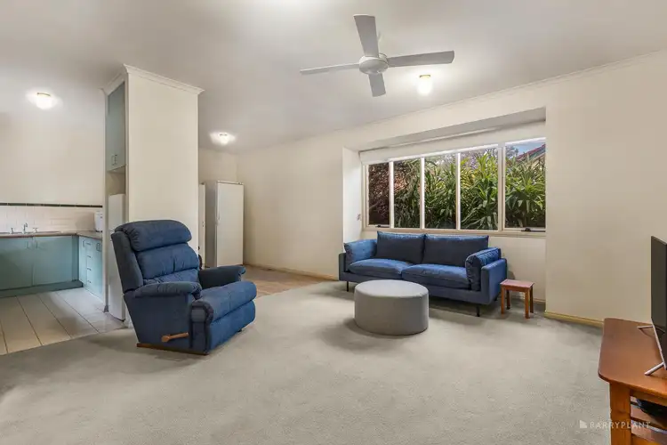 Second view of Homely unit listing, 3/14-16 Mcghee Avenue, Mitcham VIC 3132
