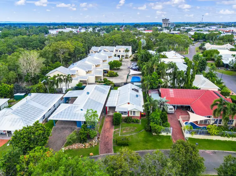Fifth view of Homely house listing, 28 Cunningham Crescent, Gunn NT 832