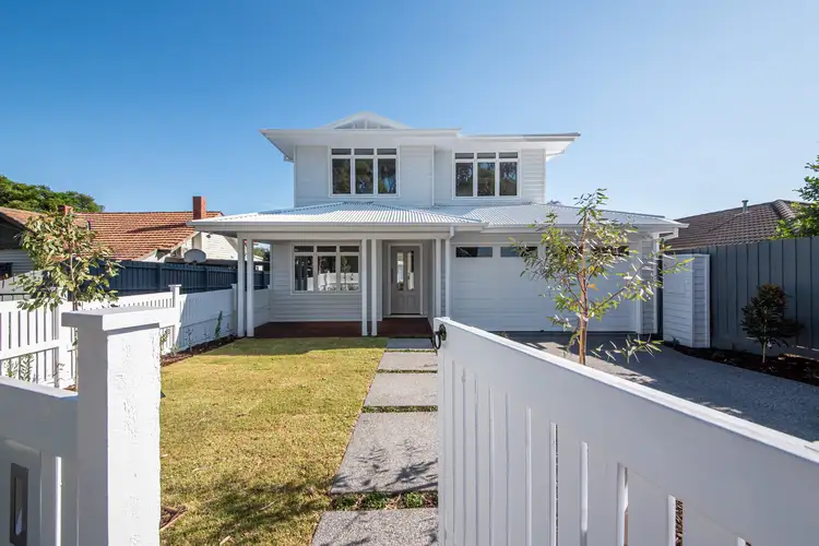 1/364 Nepean Highway, Parkdale VIC 3195