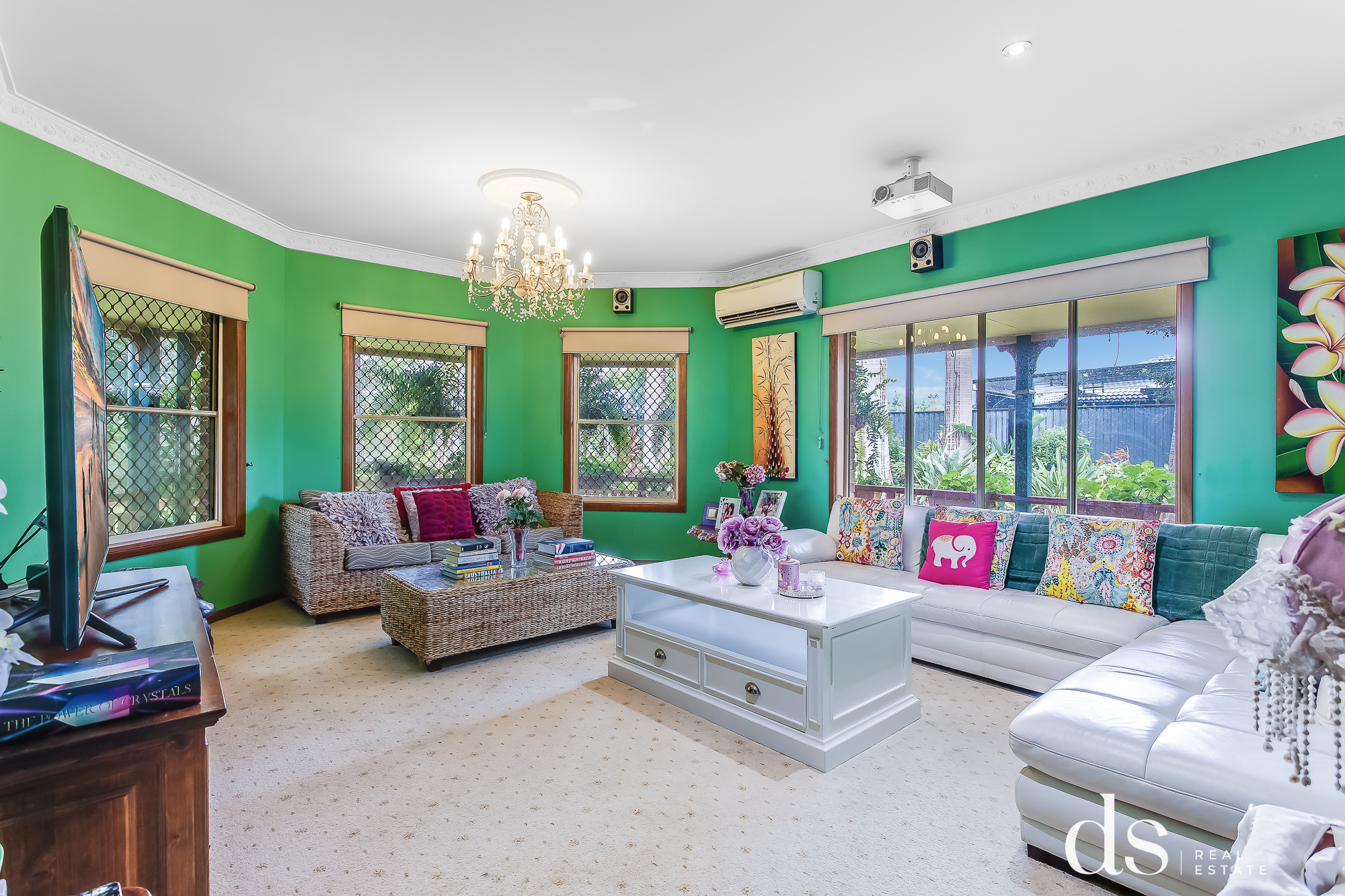 Sixth view of Homely house listing, 22 Glasstail Crescent, Narangba QLD 4504