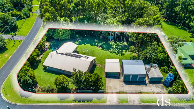 1-5 Trevelian Street, Morayfield QLD 4506