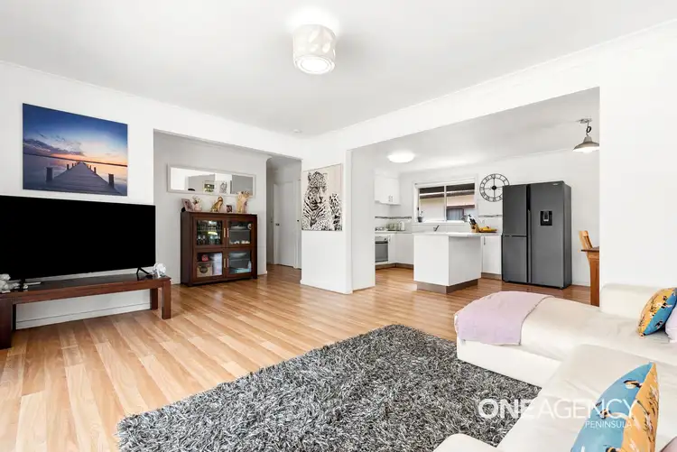 Third view of Homely house listing, 208 Frankston Dandenong Road, Seaford VIC 3198