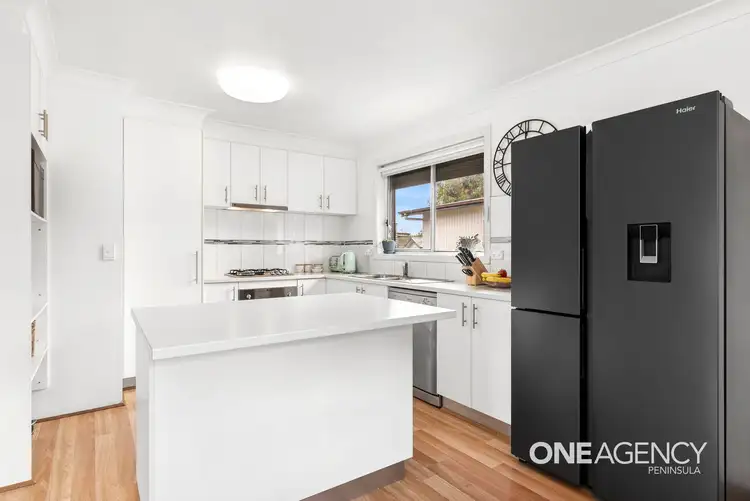 Fourth view of Homely house listing, 208 Frankston Dandenong Road, Seaford VIC 3198