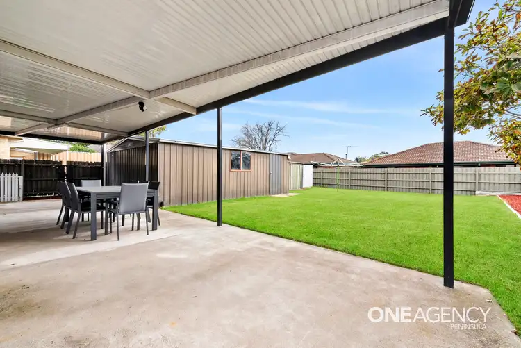 Fifth view of Homely house listing, 208 Frankston Dandenong Road, Seaford VIC 3198