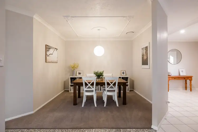 Fifth view of Homely house listing, 12 Bailey Court, Rangeville QLD 4350