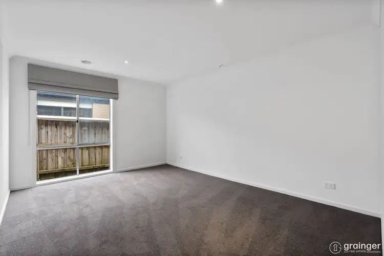 Fourth view of Homely house listing, 39 Bimberry Circuit, Clyde VIC 3978