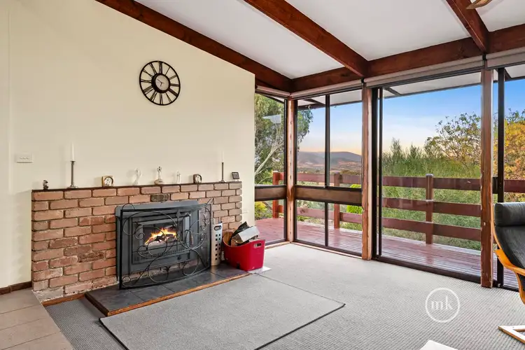 Second view of Homely house listing, 385 Seventh Avenue, Eden Park VIC 3757