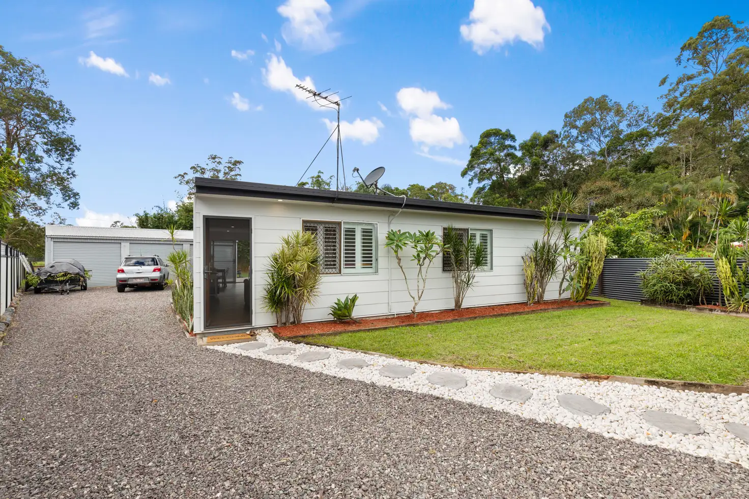 Main view of Homely house listing, 20 Vidler Court, Landsborough QLD 4550