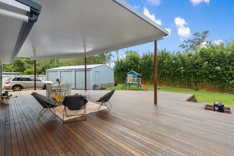 Fourth view of Homely house listing, 20 Vidler Court, Landsborough QLD 4550