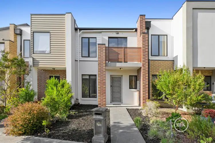 41 Mccubbin Way, Mernda VIC 3754