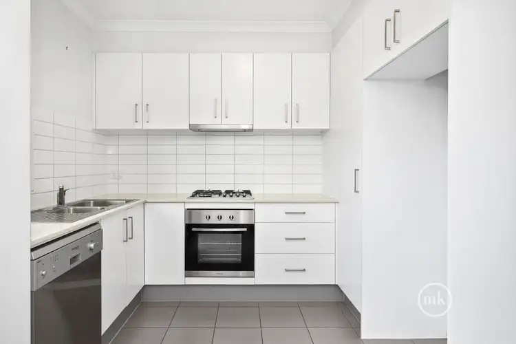 Third view of Homely townhouse listing, 41 Mccubbin Way, Mernda VIC 3754