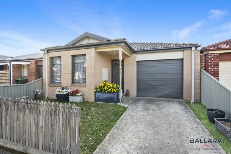 Main view of Homely house listing, 17 Oscar Drive, Sebastopol VIC 3356