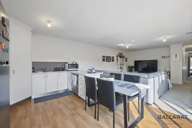 Third view of Homely house listing, 17 Oscar Drive, Sebastopol VIC 3356