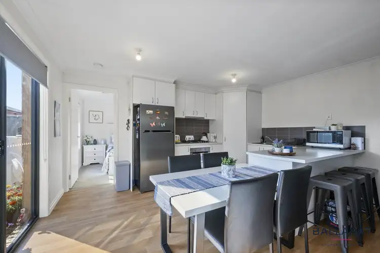 Fourth view of Homely house listing, 17 Oscar Drive, Sebastopol VIC 3356