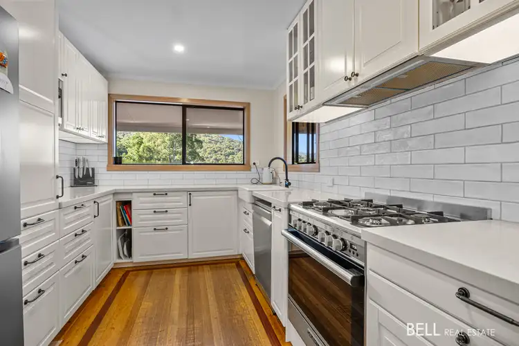 Fourth view of Homely house listing, 150 Blacksands Road, Three Bridges VIC 3797