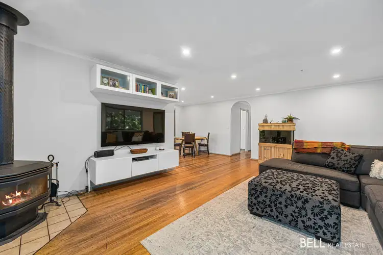 Sixth view of Homely house listing, 150 Blacksands Road, Three Bridges VIC 3797