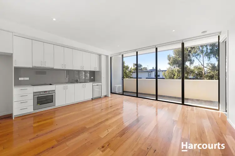 Second view of Homely apartment listing, 37/2-4 Samada Street, Notting Hill VIC 3168
