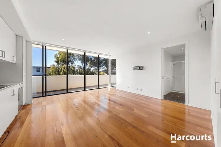Third view of Homely apartment listing, 37/2-4 Samada Street, Notting Hill VIC 3168