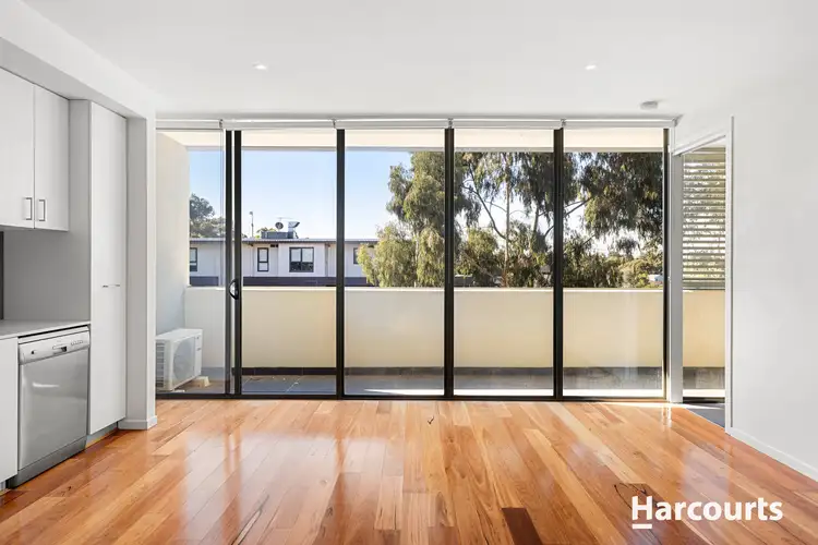 Fourth view of Homely apartment listing, 37/2-4 Samada Street, Notting Hill VIC 3168
