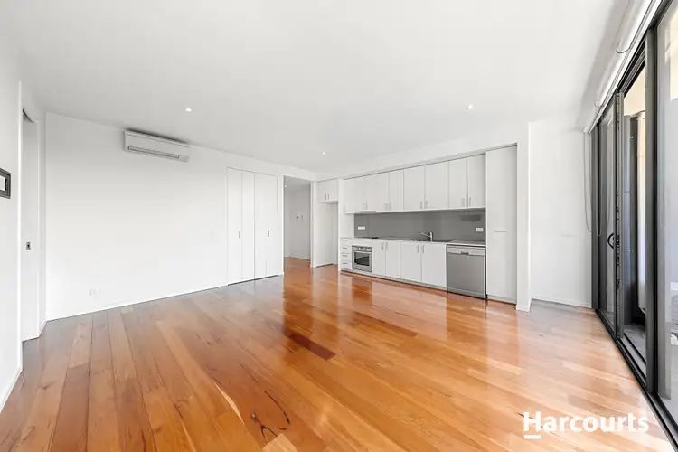 Fifth view of Homely apartment listing, 37/2-4 Samada Street, Notting Hill VIC 3168