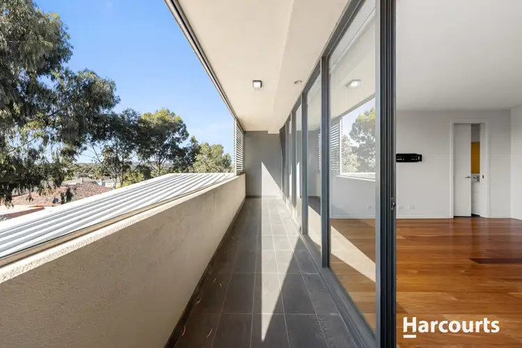 Sixth view of Homely apartment listing, 37/2-4 Samada Street, Notting Hill VIC 3168