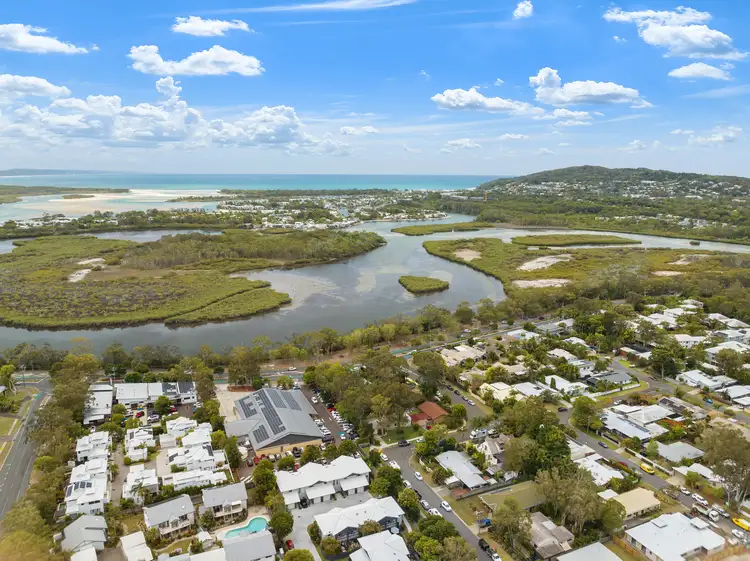 119/24 Lake Weyba Drive, Noosaville QLD 4566