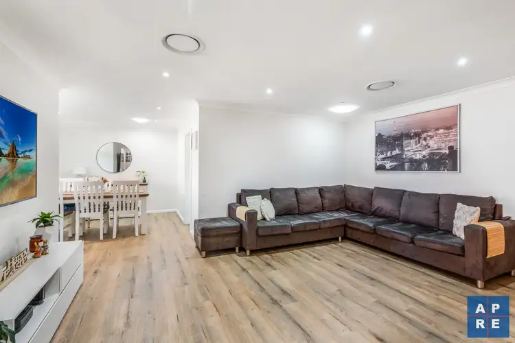 Fourth view of Homely house listing, 37 Norfolk Avenue, Fairfield West NSW 2165